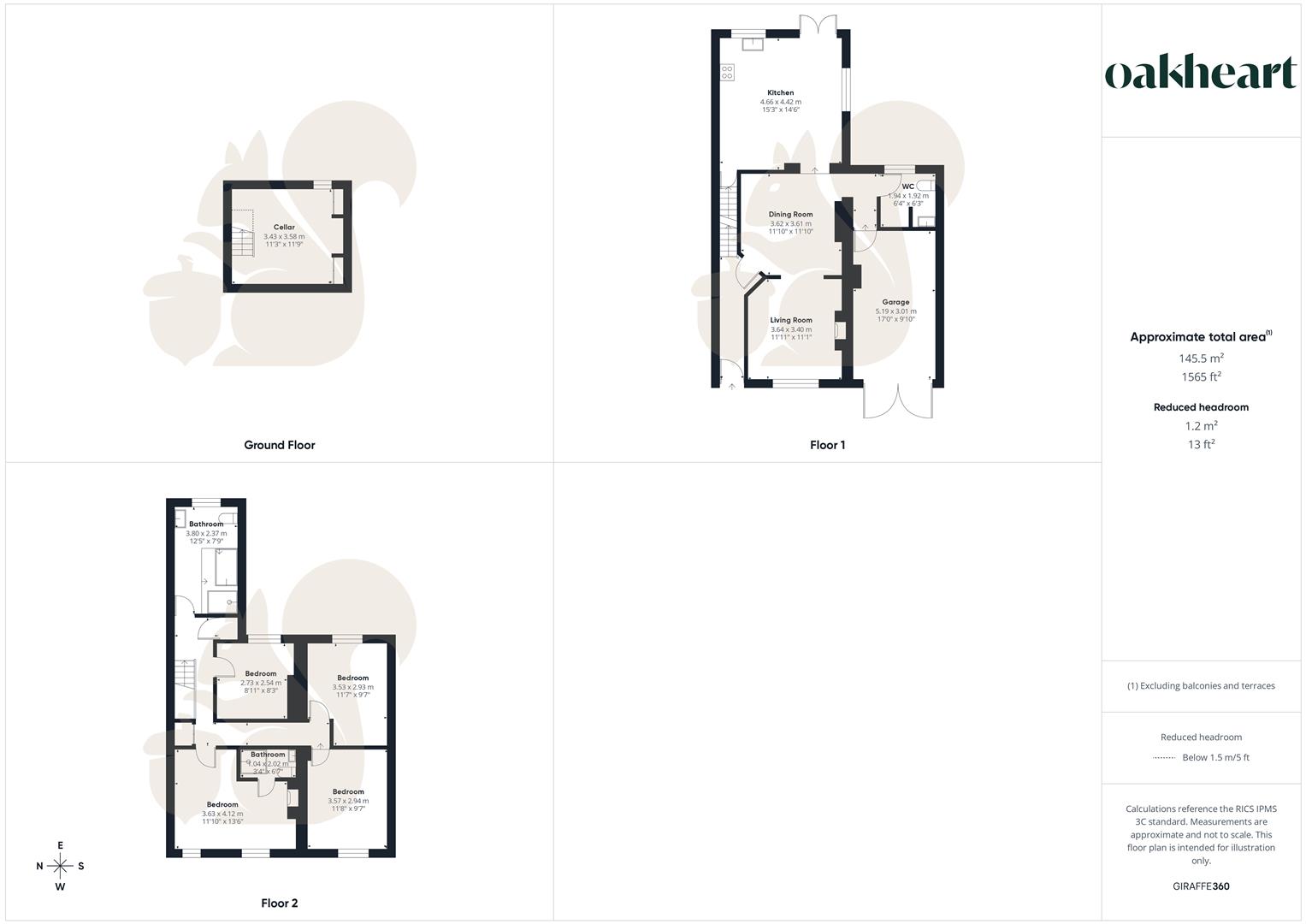 Floorplan thumbnail